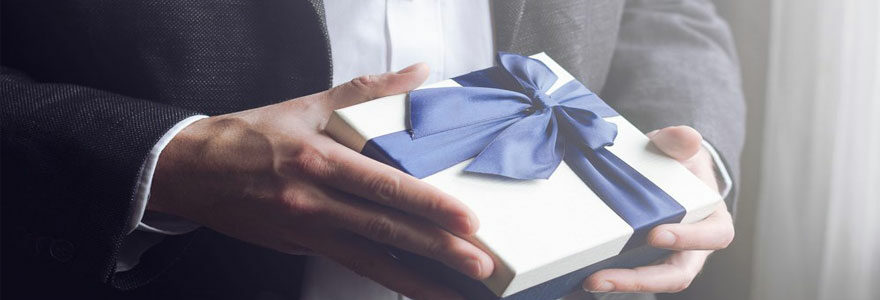 cadeaux originaux à offrir à un homme