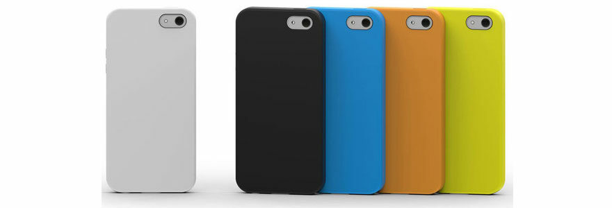 Choisir une coque pour son smartphone en ligne