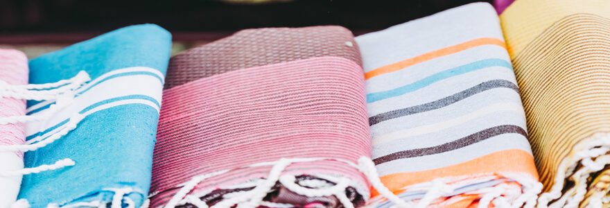 fouta